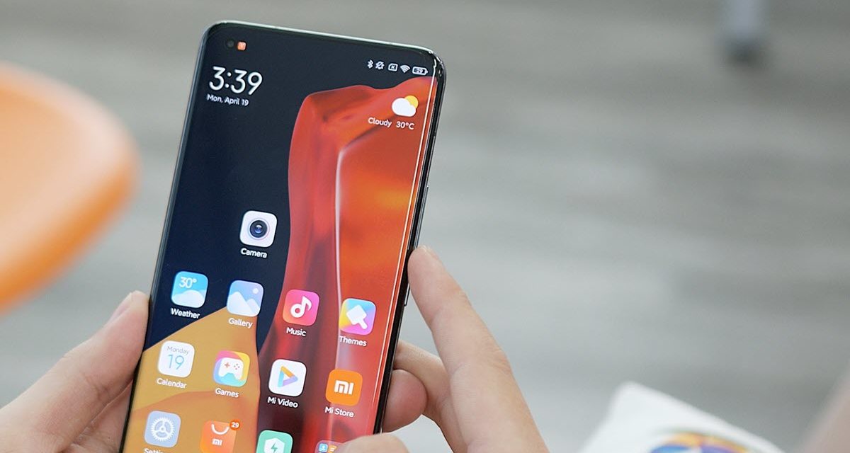 La grabadora de pantalla de Xiaomi no graba sonido, así puedes solucionarlo