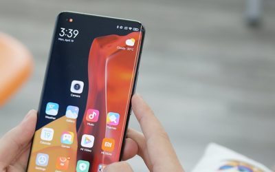 La grabadora de pantalla de Xiaomi no graba sonido, así puedes solucionarlo