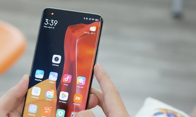 La grabadora de pantalla de Xiaomi no graba sonido, así puedes solucionarlo