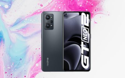 Los 30 mejores fondos de pantalla para el realme GT Neo 2 y Neo 3