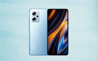 Los 20 mejores fondos de pantalla para el Poco X4 Pro y X4 GT