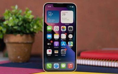 ¿Por qué no habrá iPhone 14 Mini este año? 5 posibles razones