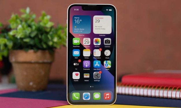 ¿Por qué no habrá iPhone 14 Mini este año? 5 posibles razones