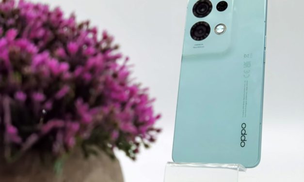 OPPO Reno 8 y 8 Pro, más cerca de la gama alta con un apartado fotográfico reforzado