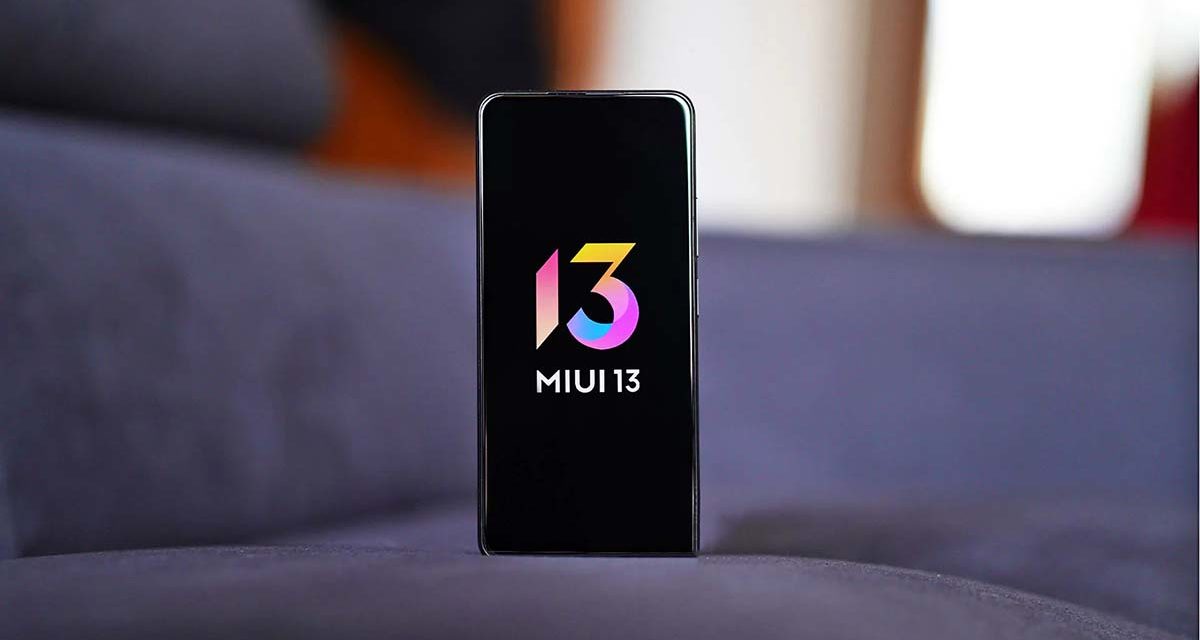 7 problemas de MIUI 13 que podrías experimentar en tu móvil Xiaomi o Poco