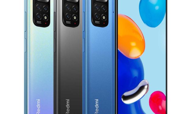 7 problemas del Xiaomi Redmi Note 11 Pro y su solución