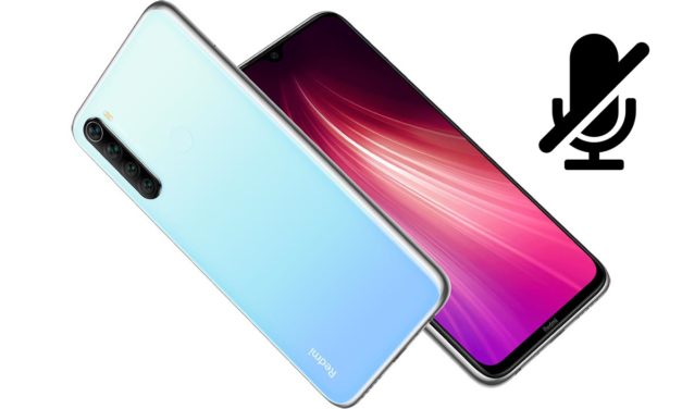Cómo quitar el sonido de las notificaciones en Xiaomi