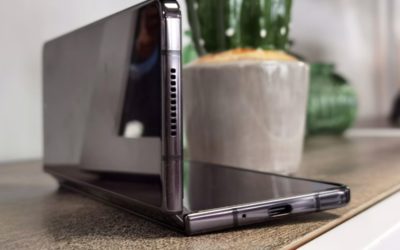 Samsung Galaxy Z Fold4: un diseño más optimizado y mejoras en potencia y cámara