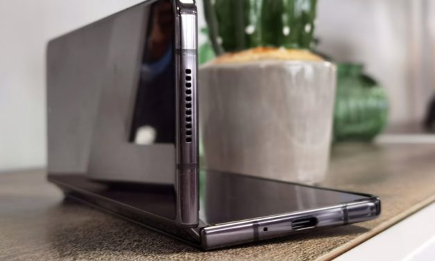 Samsung Galaxy Z Fold4: un diseño más optimizado y mejoras en potencia y cámara