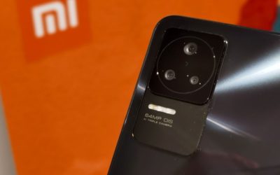 ¿Va a haber Poco F4 Pro en 2022? Esto es lo que sabemos del móvil de Poco