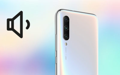 El volumen de las llamadas se escucha bajo en mi Xiaomi, posible solución