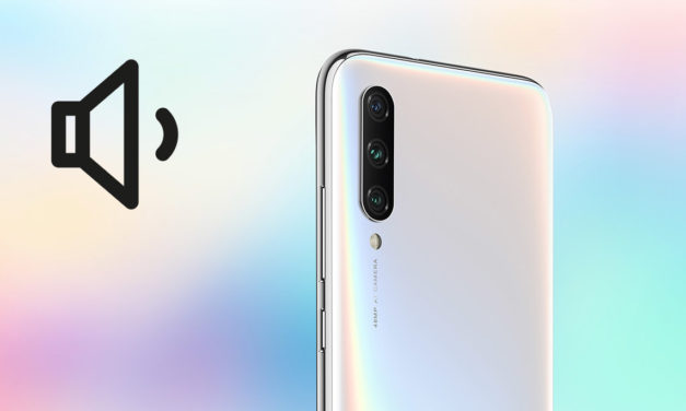 El volumen de las llamadas se escucha bajo en mi Xiaomi, posible solución