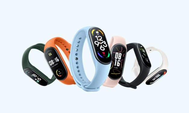 Cómo cambiar la hora en la Xiaomi Mi Band 7 desde el móvil