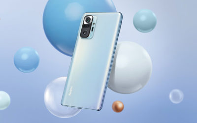 ¿Se va a actualizar el Xiaomi Redmi Note 10 y 10 Pro a Android 13?