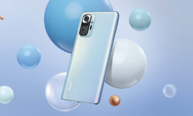¿Se va a actualizar el Xiaomi Redmi Note 10 y 10 Pro a Android 13?