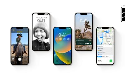 Batería en iOS 16: ¿cómo se comporta en el iPhone?