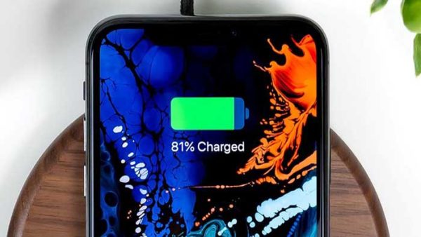 ¿Cuánto tarda en cargar el iPhone 13 con carga rápida y carga normal?