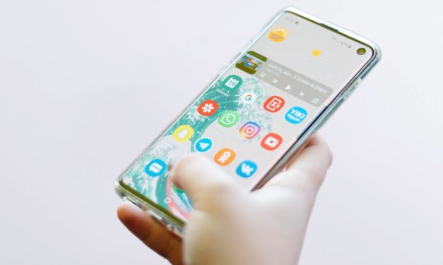 Cómo cambiar el tono de alarma en un móvil Samsung en 2022