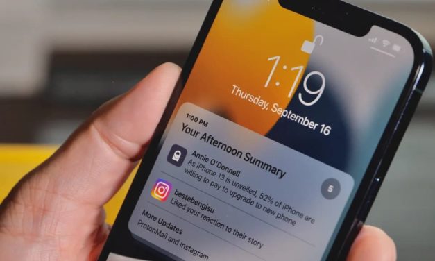 Cómo cambiar el tono de notificación de Instagram en iPhone