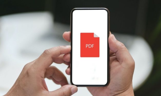 Cómo firmar un documento PDF con Certificado Digital en el móvil