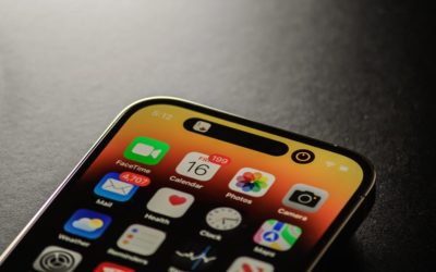 Cuándo sale iOS 16.1 para los iPhone y cuándo termina la beta