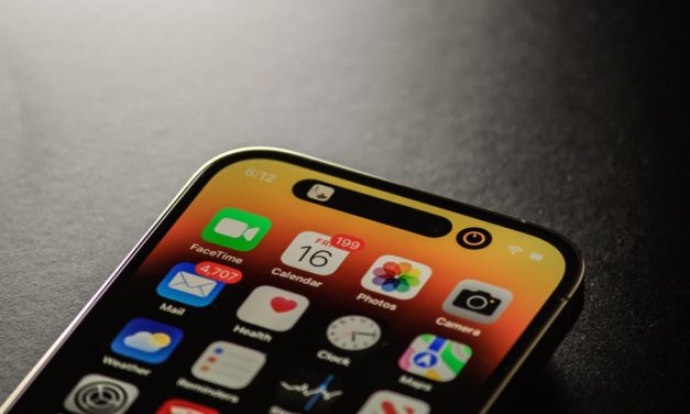 Cuándo sale iOS 16.1 para los iPhone y cuándo termina la beta