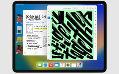 Cuándo sale iPadOS 16 para los iPad y qué dispositivos son compatibles