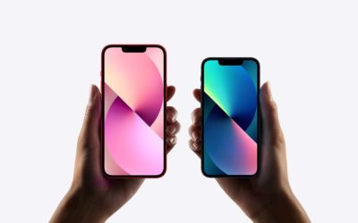 ¿Cuánto costará el iPhone 13 cuando salga el iPhone 14?