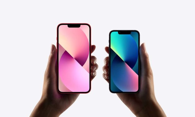 ¿Cuánto costará el iPhone 13 cuando salga el iPhone 14?