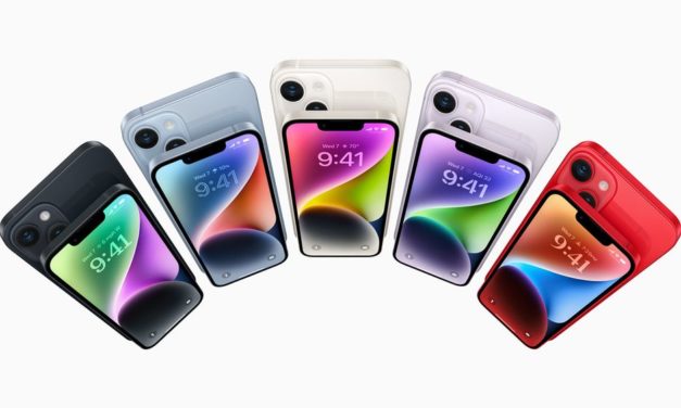 Cuánto cuestan y dónde comprar los nuevos iPhone 14 en España