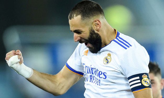 30 fondos de pantalla HD del Real Madrid para móvil