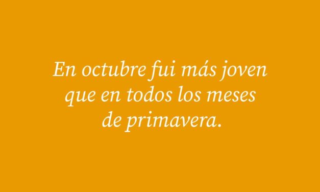 229 frases de Bienvenido octubre 2022 para Instagram: rosa, de cumpleaños, estilo Tumblr, refranes, de amor…