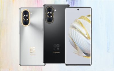 Huawei Nova 10 y Nova 10 Pro, pros y contras de estos móviles de gama media