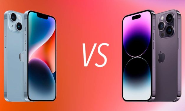 iPhone 14 Plus vs 14 Pro Max, diferencias, comparativa y cuál es mejor