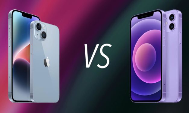 iPhone 14 vs iPhone 12, diferencias, comparativa y cuál es mejor