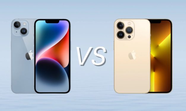 iPhone 14 vs 13 Pro, diferencias, comparativa y cuál es mejor