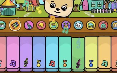 Los 7 mejores juegos Android para bebés en este 2022