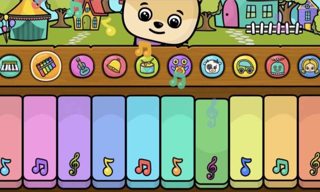 Los 7 mejores juegos Android para bebés en este 2022