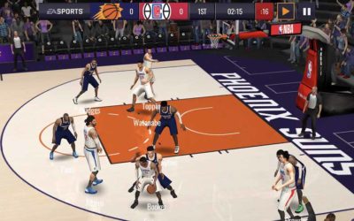Los 9 mejores juegos de baloncesto para Android de 2022