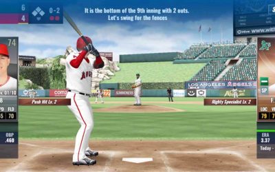 Los 7 mejores juegos de beisbol para Android