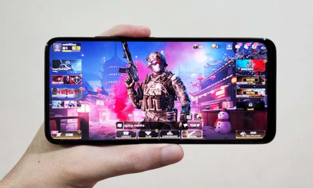 Cómo mejorar los FPS de los juegos en un móvil Xiaomi