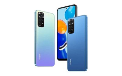 ¿Cuándo llegará MIUI 13.5 a los Xiaomi Redmi Note 11, 11S y 11 Pro?