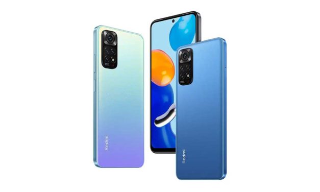¿Cuándo llegará MIUI 13.5 a los Xiaomi Redmi Note 11, 11S y 11 Pro?