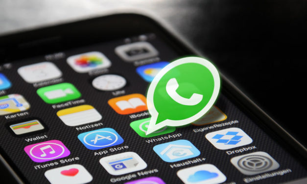 ¿Por qué no puedo meter a alguien en un grupo de WhatsApp?