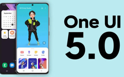¿Puedo probar la beta de One UI 5 en mi móvil Samsung ahora?