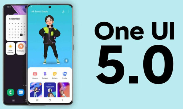 ¿Puedo probar la beta de One UI 5 en mi móvil Samsung ahora?