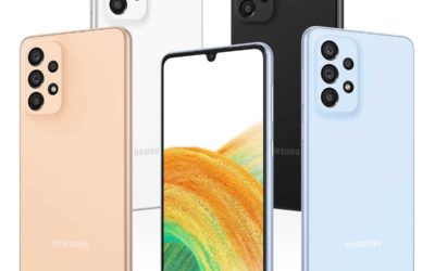 7 problemas del Samsung Galaxy A33 en 2022 y su solución