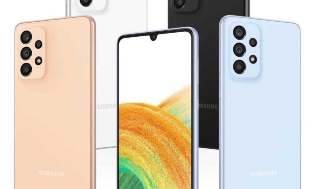 7 problemas del Samsung Galaxy A33 en 2022 y su solución