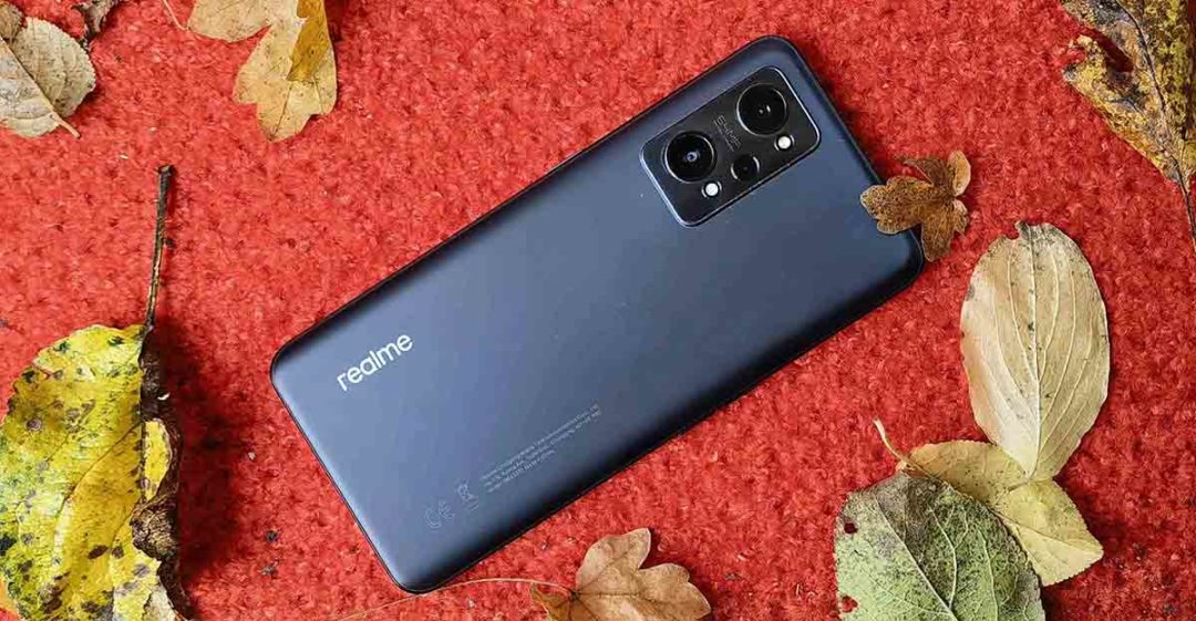 realme gt neo 2