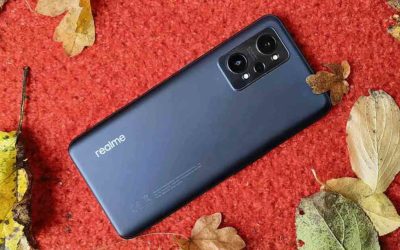 7 problemas con el realme GT Neo 2 y su solución en 2022